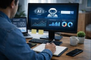 Generative Engine Optimization Como Otimizar Conteúdo para Inteligências Artificiais