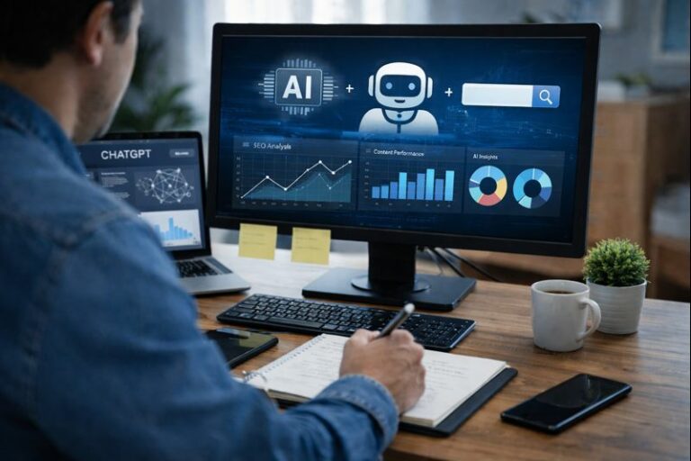 Generative Engine Optimization Como Otimizar Conteúdo para Inteligências Artificiais