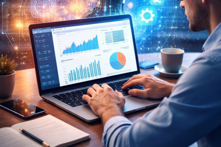 Marketing Digital na Era da Inteligência Artificial